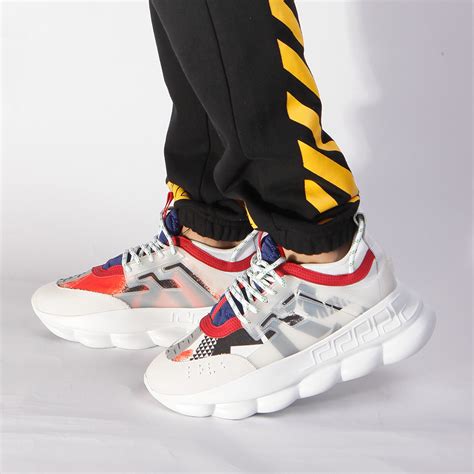 versace sneakers replica
